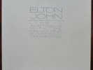 ELTON JOHN LIVE IN AUSTRALIA with the Melbourne Symphony 2XLPs Boxed, Booklet EX