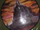 In Flames- The Jester Race- Picture Vinyl LP- 1996- Germany
