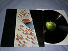 PAUL McCARTNEY  McCartney  1970- EARLY UK PRESS -APPLE  (A3U;B4U)- EX++