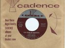 SOUL POPCORN 45 - OCIE SMITH 