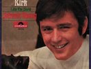 JOHNNIE YOUNG: Craise Finton Kirk (´67 / scarce orig. German 7