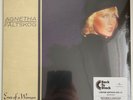 AGNETHA FALTSKOG EYES OF A WOMAN LIMITED EDITION RED VINYL LP NEW SEALED ABBA