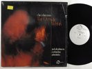 CHICO FREEMAN The Outside Within INDIA NAVIGATION LP NM/VG++ SHRINK