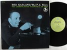 RED GARLAND The P.C. Blues PRESTIGE LP NM