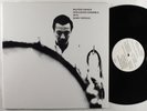 MILFORD GRAVES PERCUSSION ENSEMBLE/MORGAN Self Titled GET 1028 LP italy reissue