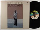 BILLY HARPER Black Saint BLACK SAINT LP NM italy