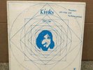 The Kinks Lola Moneyground Part 1 LP Record Album Reprise 6423 VG/VG+