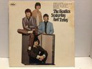 THE BEATLES - Yesterday and Today   BUTCHER COVER Mono 2nd State PASTEOVER