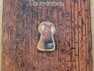 Humble Pie Thunderbox Vinyl LP Album USA A&M Records SP-3611 EX/EX