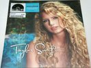 TAYLOR SWIFT NEW Factory Sealed 2018 2LP Vinyl RSD Record Store Day #d 2206/3750