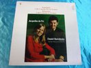 Sealed Classical LP: Barenboim - du Pre - Saint Saens Cello Concerto #1