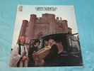 Original 1969 Blues Rock LP: Groundhogs - Blues Obituary - Imperial LP-12452