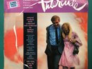 Georges Delerue INTERLUDE Film Soundtrack LP Oskar Werner Barbara Ferris Jacobi