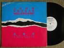 JOHN COUGAR MELLEMCAMP R.O.C.K. IN THE U.S.A. LP 12