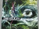 Pendulum - Hold Your Colour - 3 x Vinyl LP NEW & SEALED