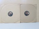 D1103/1104- BEATRICE HARRISON- Delius Cello Concerto 2x 78 rpm lp Harold Craxton