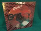 Meat Loaf : Bat Out Of Hell Picture Disc Vinyl New Sealed