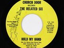 Deep Soul Gospel 45 - Related Six - Hold My Hand - Church Door - mp3