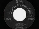 Funk/Sweet Soul Gospel 45 - Southern Travelers - Jesus Will - Private - VG++ mp3