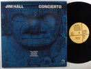 JIM HALL Concierto CTI LP NM gatefold
