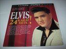 ELVIS PRESLEY 24 Karat Hits  2xLP Vinyl DCC Compact Classics Limited Edition LN
