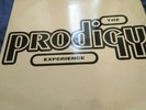THE PRODIGY Experience RARE 1992 UK ORIGINAL 1ST EDITION 2x VINYL LP Keith Flint