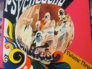 PSYCHEDELIA VOL THREE*MEMORIES*PSYCH*GARAGE*COMPILATION