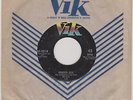 Joe Clay - Cracker Jack / Get On The Right Track orig rockabilly 45 Vik 7