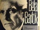 Béla Bartók Konzert Für Violine Und Orchester NEAR MINT Eterna Vinyl LP