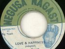Love & Happiness Leroy Smart 7