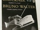 PHILIPS SABL 179 ED1  Bruckner Symphony no. 9 Bruno Walter HI-FI STEREO
