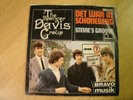 THE SPENCER DAVIS GROUP  /  DET WAR IN SCHÖNEBERG  / STEVIES GROOVE