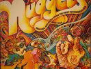 Nuggets Original Artyfacts First Psychedelic 1965-1968 2 LP Elektra 7E-2006 VG+