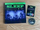 TMR: Vault #39 (Sleep LIVE at Third Man Records 4-color LP) Brand New And SEALED