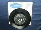 The Skyliners 'Since I Don't Have You' - Rare UK London Tri 45-HLB-8829 NM