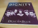 DEACON BLUE - DIGNITY -  AUSTRALIAN 12
