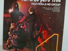 PACO PENA & His Group - Flamenco Puro 
