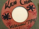 ALTON ELLIS - willow tree / can’t stop now - BLANK ROCKSTEADY