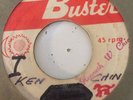 MAYTALS / PRINCE BUSTER - dog war / little flea - PRINCE BUSTER SKA