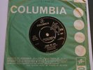 RARE 60S BEAT GRAHAM BOND ORGANISATION LEASE ON LOVE UK COLUMBIA EX