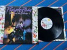 Prince Purple Rain Original Pressing LP And The Revolution (Morris Day Time)