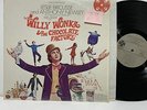 Leslie Bricusse Willy Wonka Chocolate Factory Soundtrack Club Edition Paramount