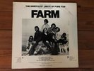 Farm ?– Innermost Limits Of Pure Fun 1968 LC Rotolief No. 3 Jacket VG Vinyl VG+