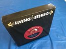 RCA Victor Living Stereo Royal Ballet Gala Performances - 45rpm 9-LP Set - Mint