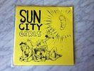 Sun City Girls So the Dead Tongue Sang 7