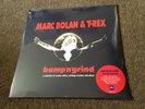 MARC BOLAN & T REX BUMP N GRID RECORD STORE DAY RSD 2019 BLUE VINYL MINT NEW