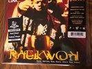 RAEKWON - Only Built 4 Cuban Linx 2 x LP - Red And Yellow Vinyl Album - Wu-Tang