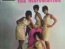 NEW THE MARVELETTES EP taken from 