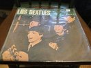 The Beatles Para ti Rare Uruguay vinyl  Spanish trucking list-LP