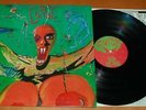 Alien Sex Fiend - Curse - 1990 UK Vinyl LP